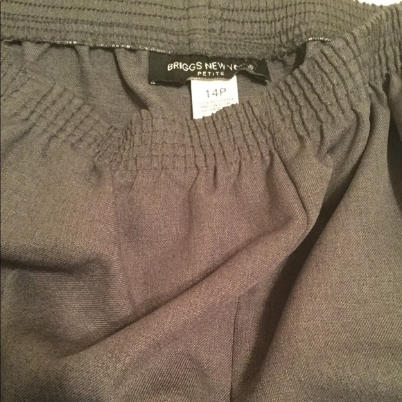 Pants - Picture 3 of 3